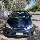 تويوتا بريفيا   موديل 2002