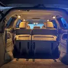 تويوتا بريفيا2011