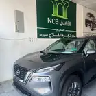 نيسان إكس تريل