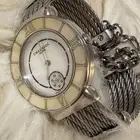 إعلان بيع ساعة Charriol أصلية   حالة نادرة