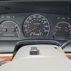 فورد فكتوريا 2001 شد بلد