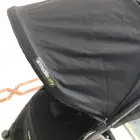 عربة اطفال ماماز باباز