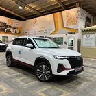 عرض خاص شانجان cs35 سمارت موديل 2025 بطاقه جمركيه