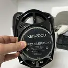 طقم سماعات كينود 500 واط جديد 150 ريال