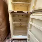 ثلاجة دايو 15 قدم تقريبا