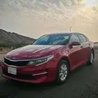 اوبتيما 2017 نظيفة جدا