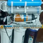 فلتر فيتامي 7مراحل مستعمل