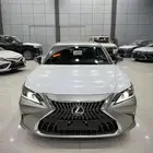 لكزس ( ES 250 AA ) موديل 2025 أقل الأسعار