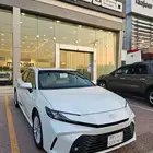 تويوتا كامرى LE 2025