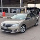 تويوتا كامري 2013