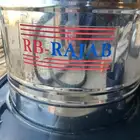 مكنسه إيطالي رطب وجاف