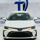 تويوتا كورولا XLI 1.6 بنزين بريمي 2025