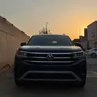 فولكس واجن تيرامونت 2022 للبيع