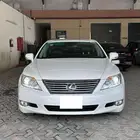 لكزس 460 LS 2012