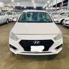 اكسنت 2020 اتوماتيك مجدد ومفحوص ب 33 الف عرض خاص