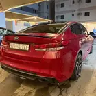 كيا اوبتيما نص فل 2017