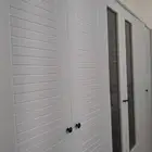 غرفه مع مكيف شباك استخدام اقل من سنه