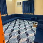 الشقيق بعد دوار التحلية