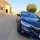 هوندا سيفك 2020