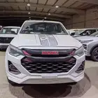 ايسوزو غمارتين GT 2025