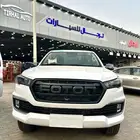 فوتون. غمارة ديزل جير عادى 2026