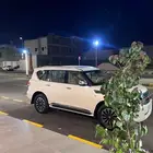 نيسان باترول 2015 بودي بلد محركات شرط