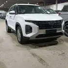 عرض خاص هيونداي كريتا كمفورت 2025 ب83950 بالضريبة