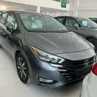 نيسان صني نص فل SV الشكل الجديد 2024 اقل سعر كاش واقساط