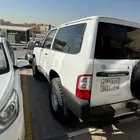 للبيع باترول ربع 2003