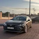 تويوتا أفالون 2019