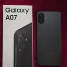 Galaxy A07