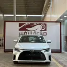 تويوتا ياريس y ستاندر موديل 2026 كاش واقساط