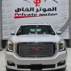 GMC Yukon Denali 2016 يوكن دينالي بحاله الوكاله