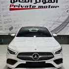 مرسيدس CLA250 موديل 2022