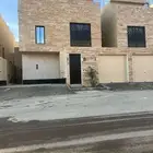 دور ارضي للإيجار حي طويق