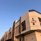 بدأ الحجز كمباوند الحسام   نموذج الفيلا البنتهاوس