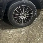 للبيع جنوط جي كلاس 2016 و 2025