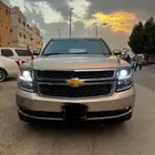 تاهو 2018 للبيع