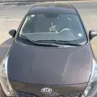 ريو هاتش باك 2014 ممشى قليل نظيفة