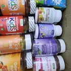 تصفية  مكملات غذائية بسعر الجملة