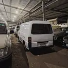 باص ميتسوبيشي بضاعه