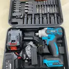 دريل شحن يفك كفرات السياره