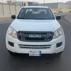 ايسوزو ديماكس 2016 دبل وكالة