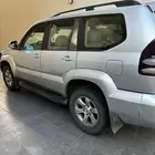 برادو 2007 نظيف