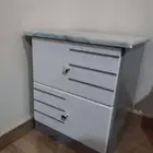 كومودينه سليمه نظيفه30 ريال