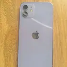 هاتف ايفون 12 عادي 128 قيقا