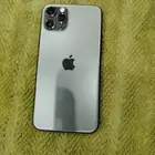 ايفون 11 برو