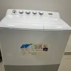 غساله 14 كيلو