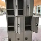 دواليب لوكرات