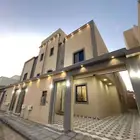 دور ارضي للبيع في حي الدار البيضاء